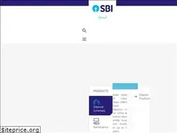 Sites similar to sbiseoul.com