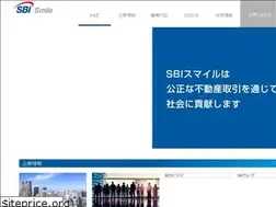 Sites similar to sbismile.co.jp