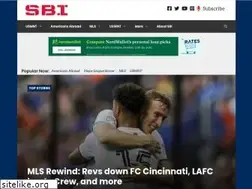 Sites similar to sbisoccer.com