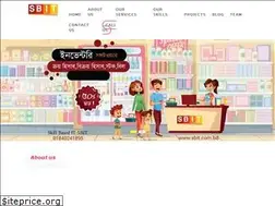 Sites similar to sbit.com.bd
