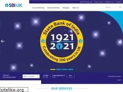 Sites similar to sbiuk.com