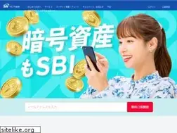 Sites similar to sbivc.co.jp