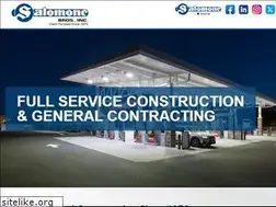 Sites similar to sbiwelldrilling.com