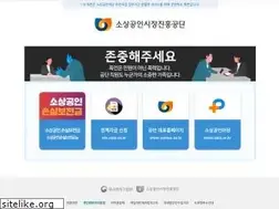 Sites similar to sbiz.or.kr