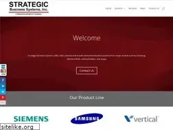 Sites similar to sbizsys.com