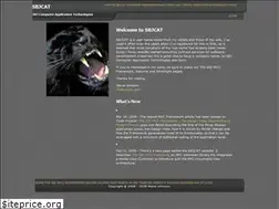 Sites similar to sbjcat.com