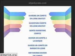 Sites similar to sbjeducate.com