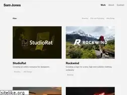 Sites similar to sbjones.co.uk