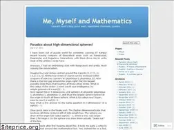 Sites similar to sbjoshi.wordpress.com