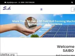 Sites similar to sbjx.com