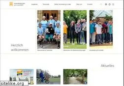 Sites similar to sbk-koeln.de
