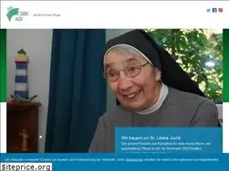 Sites similar to sbk.ch