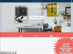 Sites similar to sbk.nl