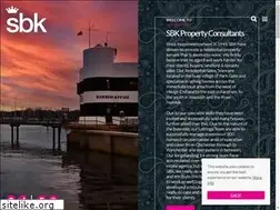 Sites similar to sbk4homes.com