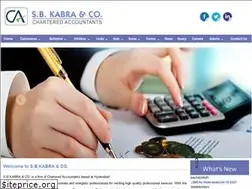Sites similar to sbkabraco.in