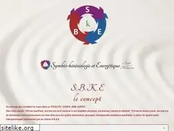 Sites similar to sbke.fr