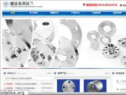 Sites similar to sbkflange.com