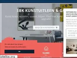 Sites similar to sbkgalerie.nl