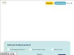 Sites similar to sbkinderopvang.nl