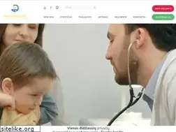Sites similar to sbklinika.lt