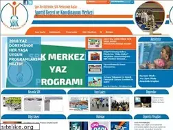 Sites similar to sbkmerkezi.com