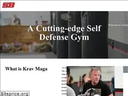 Sites similar to sbkravmaga.com