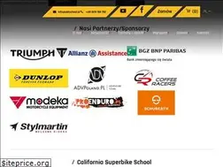 Sites similar to sbkschool.pl