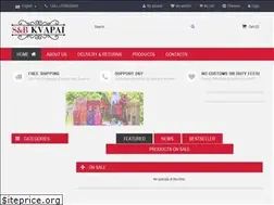 Sites similar to sbkvapai.lt