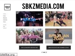 Sites similar to sbkzmedia.com