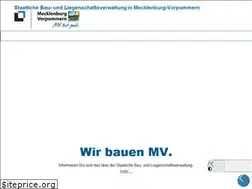 Sites similar to sbl-mv.de