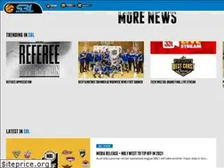 Sites similar to sbl.asn.au