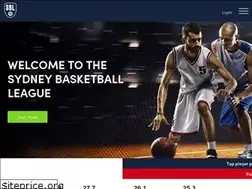 Sites similar to sbl.com.au