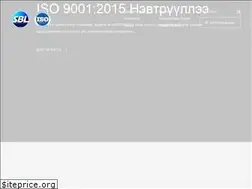 Sites similar to sbl.mn