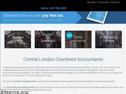 Sites similar to sblaccountants.com