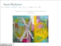 Sites similar to sblackmonart.com