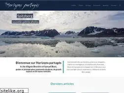 Sites similar to sblanc.com