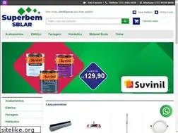 Sites similar to sblar.com.br