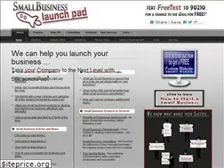 Sites similar to sblaunchpad.com