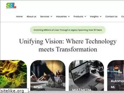Sites similar to sblcorp.com