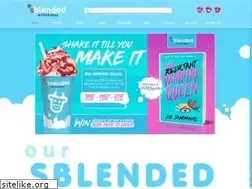 Sites similar to sblendedshakes.com