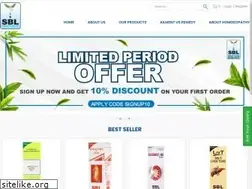 Sites similar to sblglobal.com