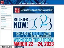 Sites similar to sbli-inc.org