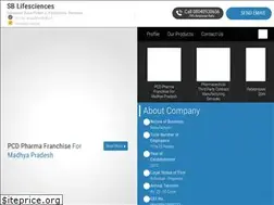 Sites similar to sblifeindia.com