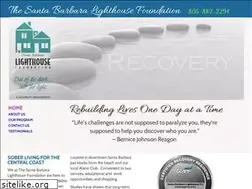 Sites similar to sblighthouse.org