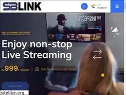 Sites similar to sblinknetwork.com