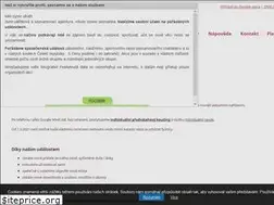 Sites similar to sblizujeme.cz
