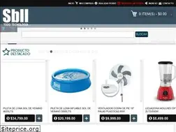 Sites similar to sbll.com.ar