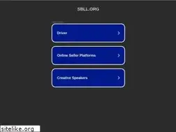 Sites similar to sbll.org
