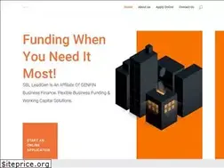 Sites similar to sblleadgen.co.za