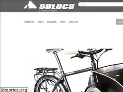 Sites similar to sblocs.de